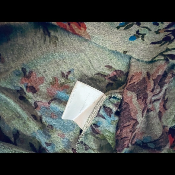 Vivienne Westwood Anglomania blouse - Picture 7 of 13